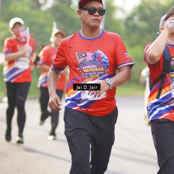 Runner Photo 6026903