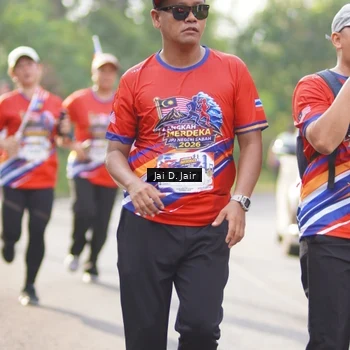 Runner Photo 6026904