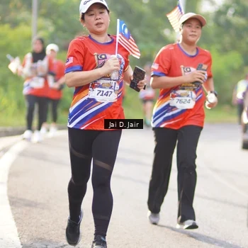 Runner Photo 6026905