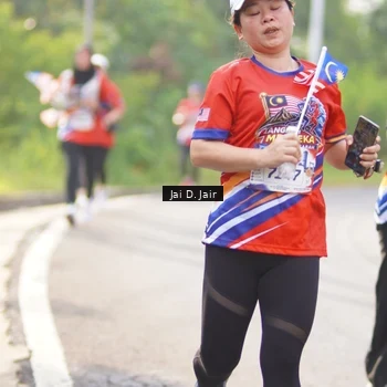 Runner Photo 6026908