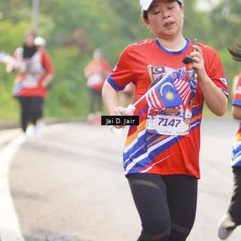Runner Photo 6026909