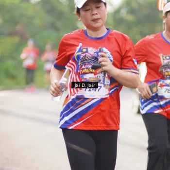 Runner Photo 6026910