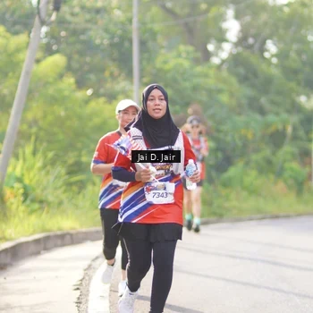 Runner Photo 6026911