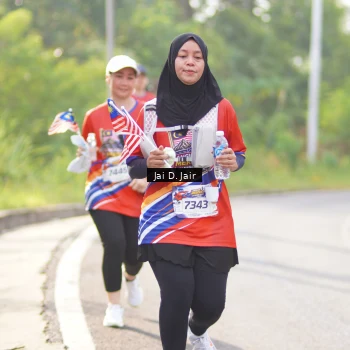 Runner Photo 6026914