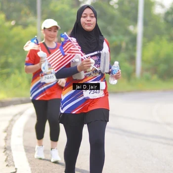 Runner Photo 6026915
