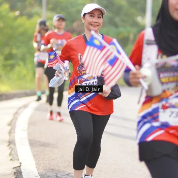 Runner Photo 6026917