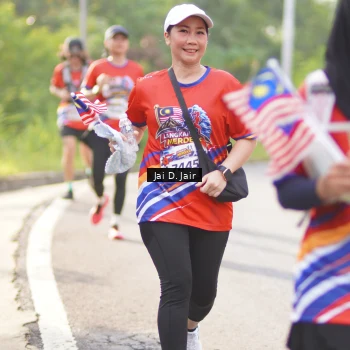 Runner Photo 6026918