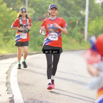Runner Photo 6026921