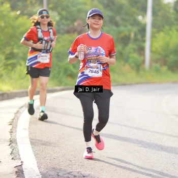 Runner Photo 6026922