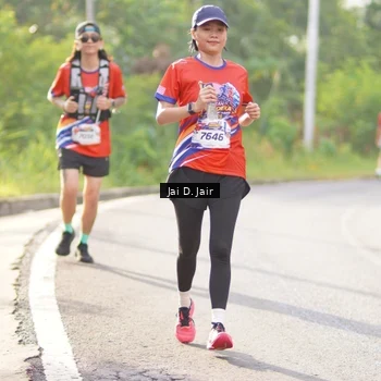 Runner Photo 6026923