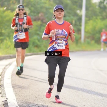 Runner Photo 6026924