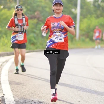 Runner Photo 6026925