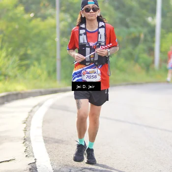 Runner Photo 6026929