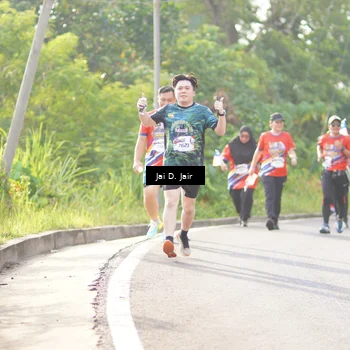 Runner Photo 6026933