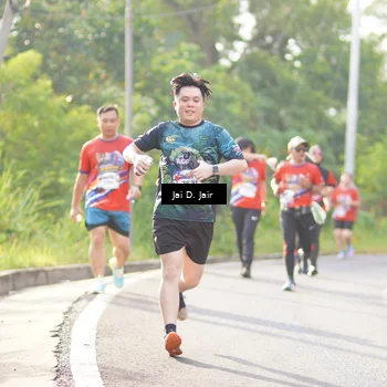 Runner Photo 6026935