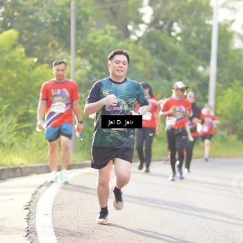 Runner Photo 6026936