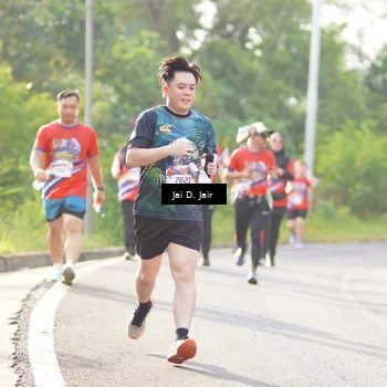 Runner Photo 6026937