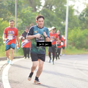 Runner Photo 6026938