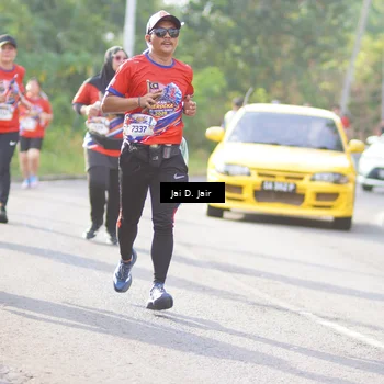 Runner Photo 6026939