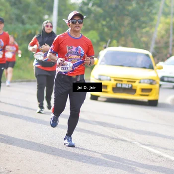 Runner Photo 6026940
