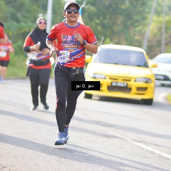 Runner Photo 6026941