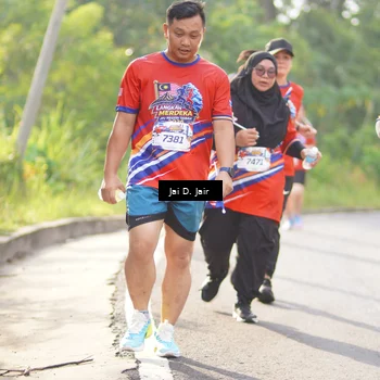 Runner Photo 6026946