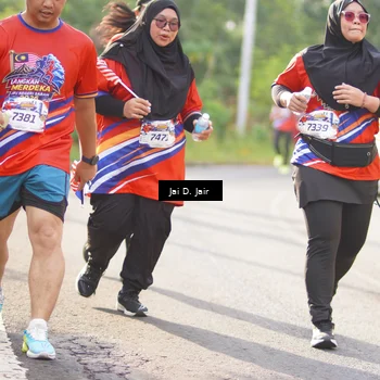 Runner Photo 6026947