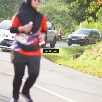 Runner Photo 6026949