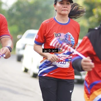 Runner Photo 6026952