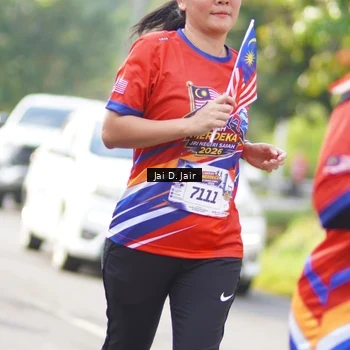 Runner Photo 6026953
