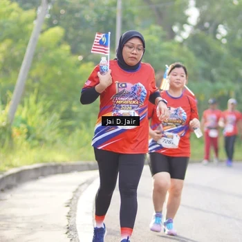 Runner Photo 6026955
