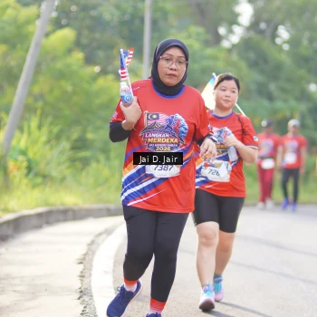 Runner Photo 6026956