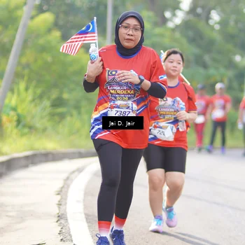 Runner Photo 6026957