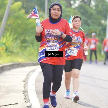 Runner Photo 6026958