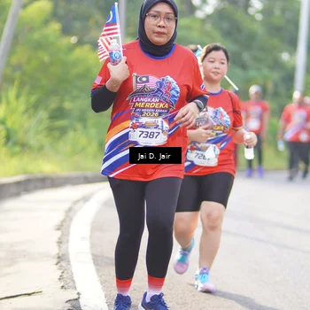 Runner Photo 6026959