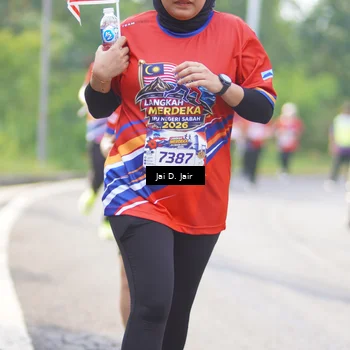 Runner Photo 6026960