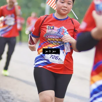 Runner Photo 6026962