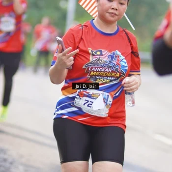 Runner Photo 6026963