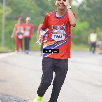 Runner Photo 6026965