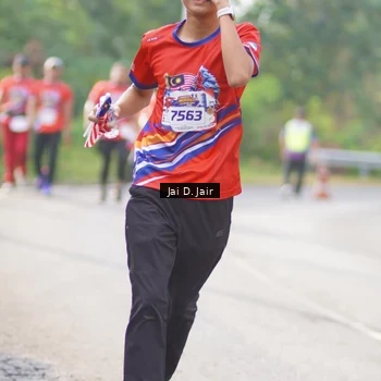 Runner Photo 6026966