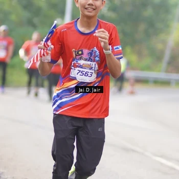 Runner Photo 6026967