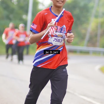 Runner Photo 6026968