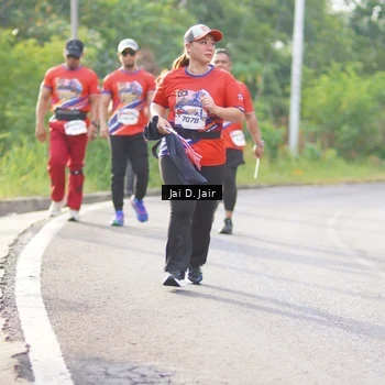 Runner Photo 6026969