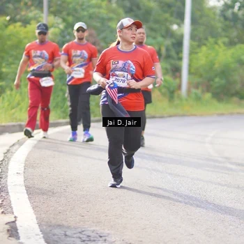 Runner Photo 6026970