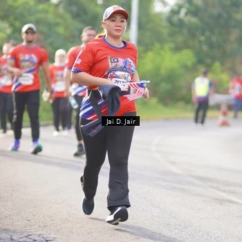 Runner Photo 6026972