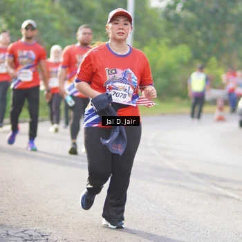 Runner Photo 6026973