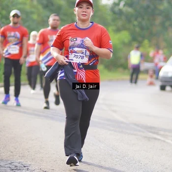 Runner Photo 6026974