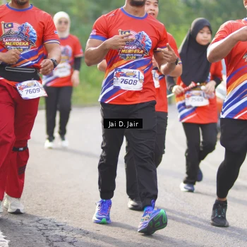 Runner Photo 6026983