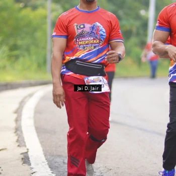 Runner Photo 6026987