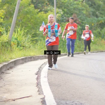 Runner Photo 6026995